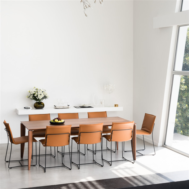 Jori design stoel Piuro - 5